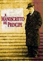 plakat filmu Rękopis księcia