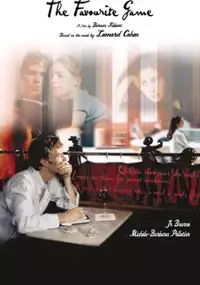 Plakat filmu The Favourite Game
