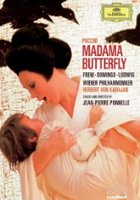 plakat filmu Madama Butterfly