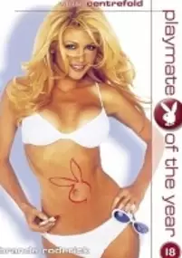 Plakat filmu Dziewczyna roku 2001 - Brande Roderick