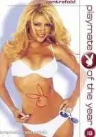 plakat filmu Dziewczyna roku 2001 - Brande Roderick