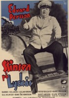 plakat filmu Stinsen på Lyckås