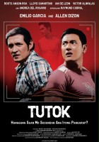 plakat filmu Tutok