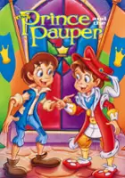 plakat filmu The Prince and the Pauper