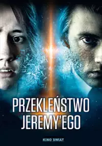 Plakat filmu Przekleństwo Jeremy'ego
