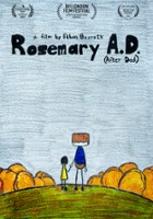 plakat filmu Rosemary A.D. (After Dad)