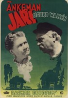 plakat filmu Änkeman Jarl
