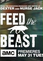 plakat filmu Feed the Beast