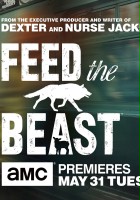 plakat serialu Feed the Beast