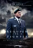 plakat filmu Requiem for a Fighter