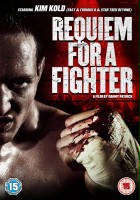 plakat filmu Requiem for a Fighter