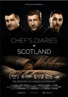 plakat filmu Chef's Diaries: Scotland