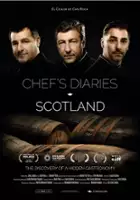 plakat filmu Chef's Diaries: Scotland