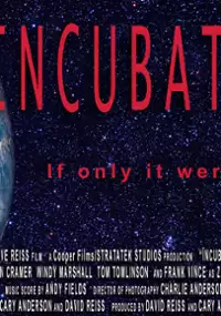 Plakat filmu Incubator