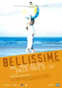 Plakat filmu Bellissime 2