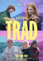 plakat filmu Trad
