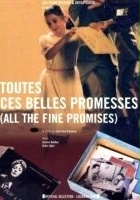 plakat filmu Toutes ces belles promesses
