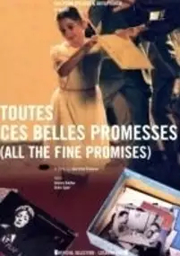 Plakat filmu Toutes ces belles promesses