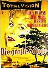 Plakat filmu Suprema confessione