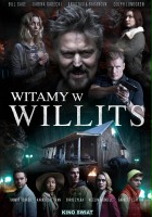 plakat filmu Witamy w Willits