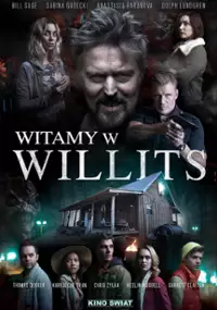 Plakat filmu Witamy w Willits