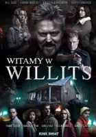 plakat filmu Witamy w Willits