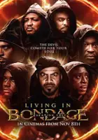 plakat filmu Living in Bondage: Breaking Free