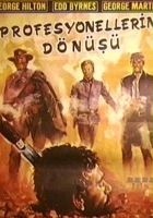 plakat filmu Professionisti per un massacro
