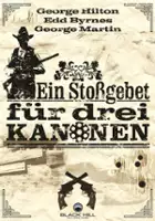 plakat filmu Professionisti per un massacro