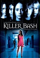 plakat filmu Killer Bash