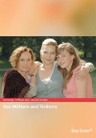 plakat filmu Von Müttern und Töchtern