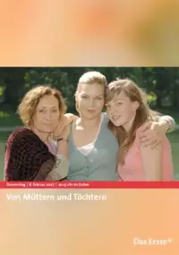 Plakat filmu Von Müttern und Töchtern