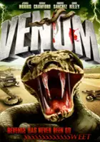 plakat filmu Venom