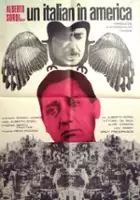 plakat filmu Un Italiano in America