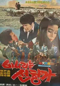 Plakat filmu Binaerineun seonchangga