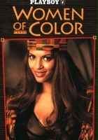 plakat filmu Playboy: Women of Color