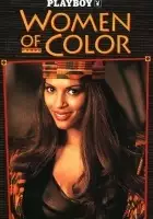 plakat filmu Playboy: Women of Color