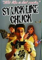 plakat filmu Stuck Like Chuck