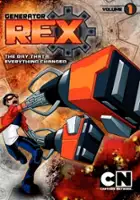 Joe Casey / Generator Rex