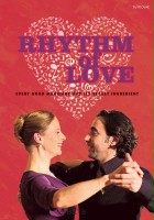 plakat filmu Rhythm Of Love
