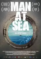 plakat filmu Man at Sea