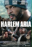 plakat filmu Aria z Harlemu