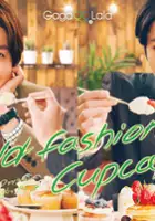 K&ocirc;hei Takeda / Old Fashion Cupcake
