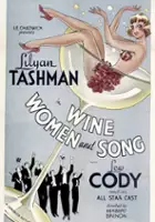 Leon D&#39;Usseau / Wine, Women and Song