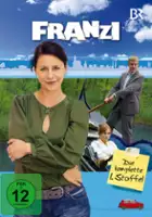 plakat - Franzi (2009)