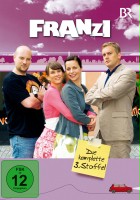 plakat - Franzi (2009)