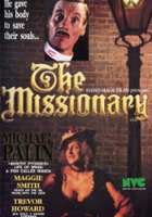 plakat filmu Misjonarz