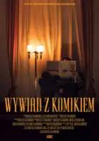 Szymon Matysiak / Wywiad z Komikiem