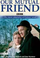 plakat serialu Nasz wsp&oacute;lny przyjaciel