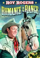 plakat filmu Romance on the Range